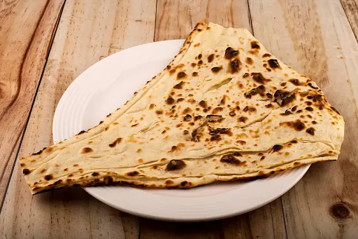 Plain Naan