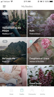 The Daily Grace Co.(圖2)-速報App