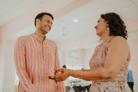 Svatební fotograf Manish Singh (manishsingh). Fotografie z 20.února 2023