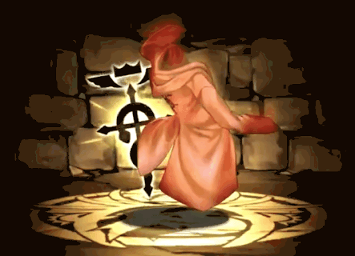 パズドラ】エドワード装備のおすすめアシスト先｜ハガレン - 神