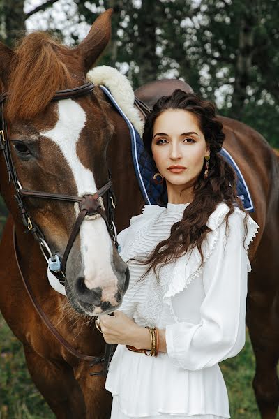 Wedding photographer Denis Shmigirilov (nofx). Photo of 7 February 2020