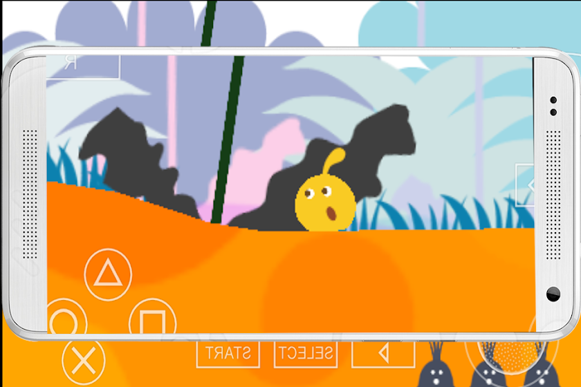 Roco Grows And Divides Screen 1