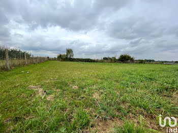 terrain à Le Tremblay-Omonville (27)