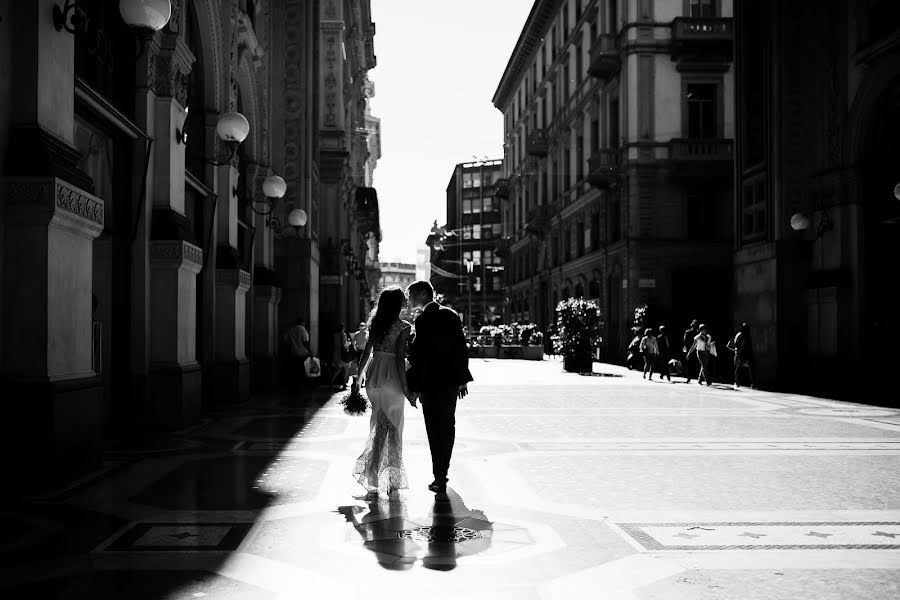 Fotógrafo de bodas Sergey Olarash (sergiuolaras). Foto del 28 de agosto 2016