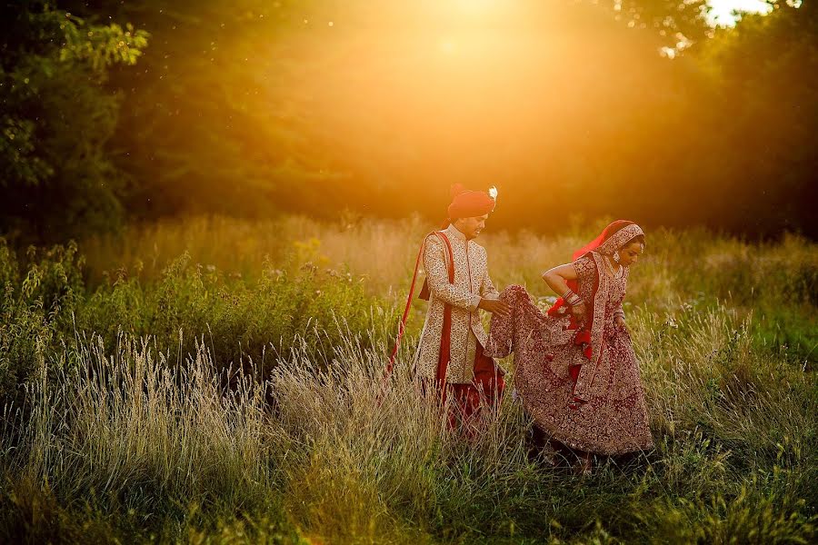 Fotografer pernikahan Marius Tudor (mariustudor). Foto tanggal 7 Oktober 2017