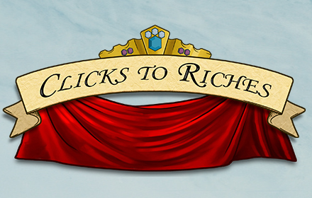 Clicks to Riches small promo image