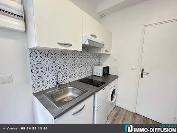 appartement à Suresnes (92)