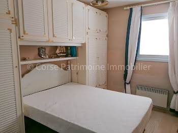 appartement à Bonifacio (2A)