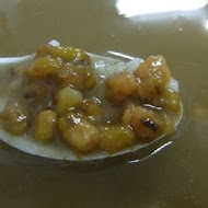 石家正阿美綠豆湯