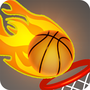 Download Dunk Hit Fire Shot For PC Windows and Mac