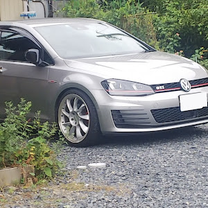 ゴルフGTI