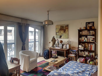 appartement à Paris 20ème (75)