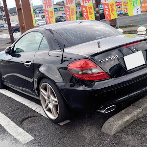 SLK R171