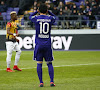 Qui va frapper le prochain penalty à Anderlecht ? "Il y a trois noms"