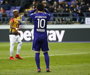 Qui va frapper le prochain penalty à Anderlecht ? "Il y a trois noms"