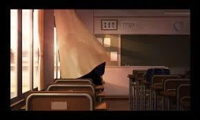 「私の名前を呼ばないで。8」のメインビジュアル