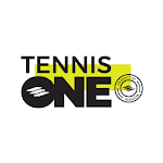 Cover Image of Descargar TennisONE 1.0.1 APK