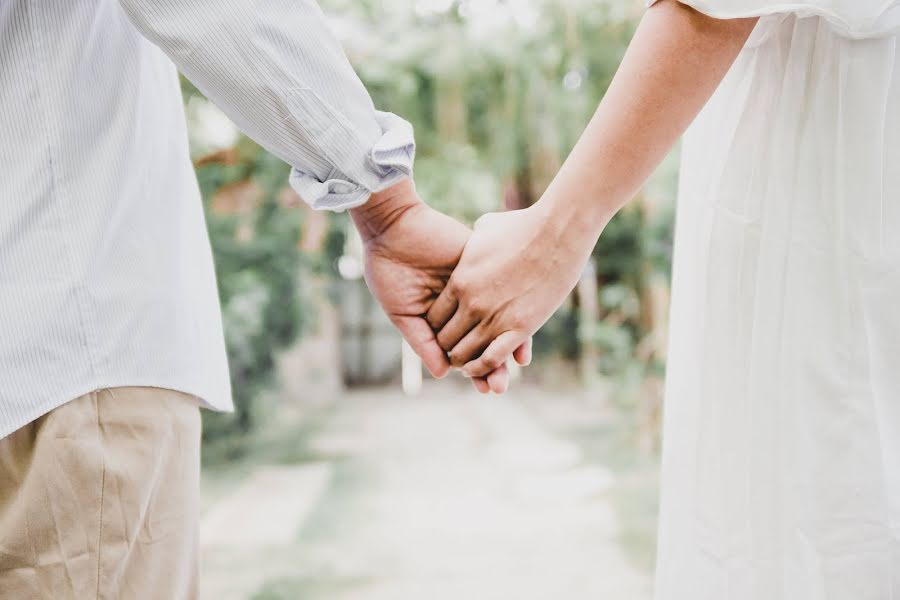 Fotógrafo de casamento Ramer Duhino (ramer). Foto de 30 de janeiro 2019