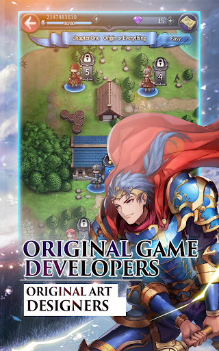 Flame Dragon Knights FDK Official - Strategy