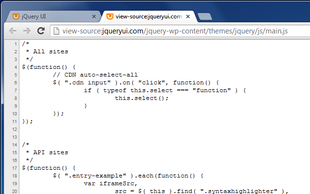 JSView Preview image 1