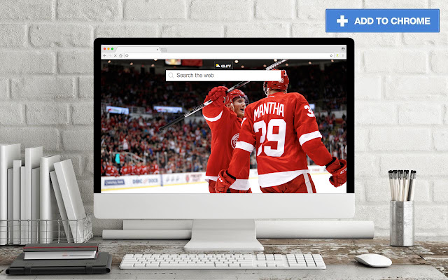 *NEW* HD Detroit Sports Wallpapers New Tab