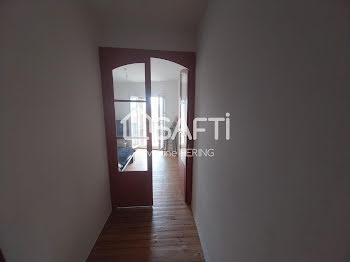 appartement à Bages (66)