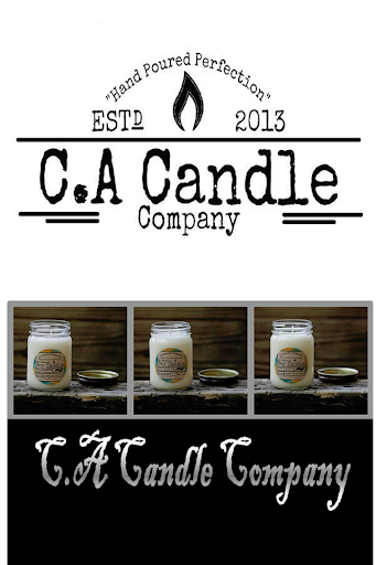 C.A Candle Company