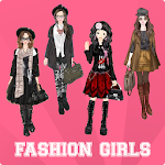 Fashion Girls Apk