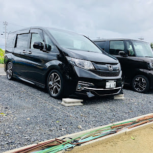 ステップワゴン RP3