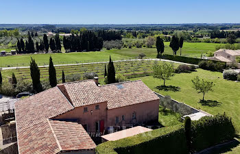 maison à Maussane-les-Alpilles (13)