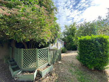 maison à L'Isle-sur-la-Sorgue (84)