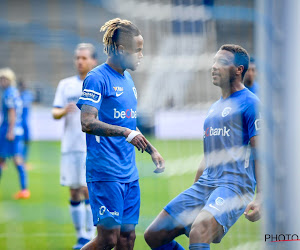 L'infirmerie de Genk se vide mais un blessé de longue date doit postposer son retour