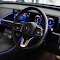 Item logo image for Steering Wheel of a Mercedes Benz Automobile
