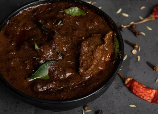 Mutton Pepper Masala