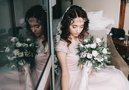 Photographe de mariage Julia Bond (juliabond). Photo du 2 décembre 2018