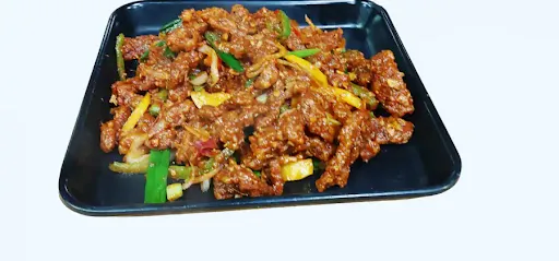 Lamb Traditional Crispy