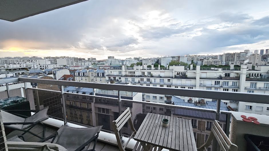 Vente appartement 2 pièces 50 m² à Paris 12ème (75012), 597 000 €