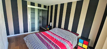 appartement à Cergy (95)