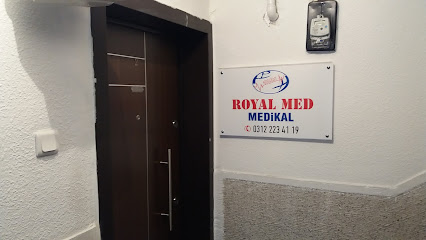 Royal Med Medikal