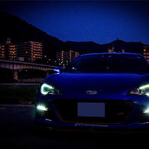 BRZ ZC6