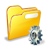 CM FILE MANAGER icon