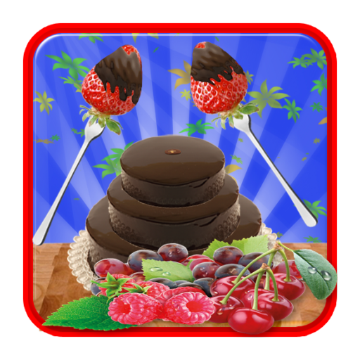 Fondue Maker - Kids Game 休閒 App LOGO-APP開箱王