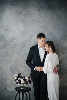 Wedding photographer Sofya Sivolap (sivolap). Photo of 11 February 2019