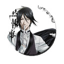 Black Butler Wallpaper Custom New Tab