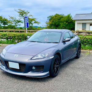 RX-8 SE3P