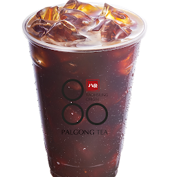 Iced Palgong House Coffee