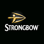 Logo of Strongbow Gold Apple Hard Cider