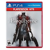 [Mã 99Elha Giảm 7% Đơn 300K] Đĩa Game Ps4 Bloodborne