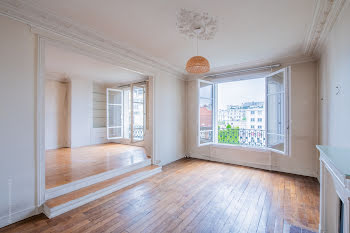 appartement à Boulogne-Billancourt (92)