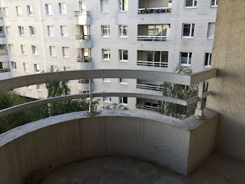 appartement à Villeurbanne (69)